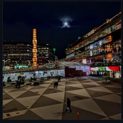 Contest photo