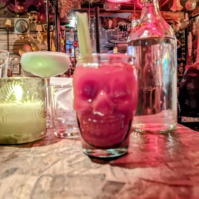Contest photo