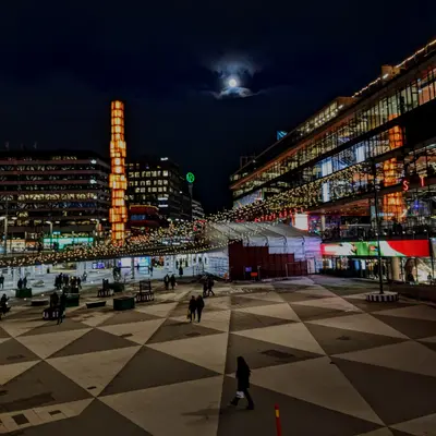 Contest photo